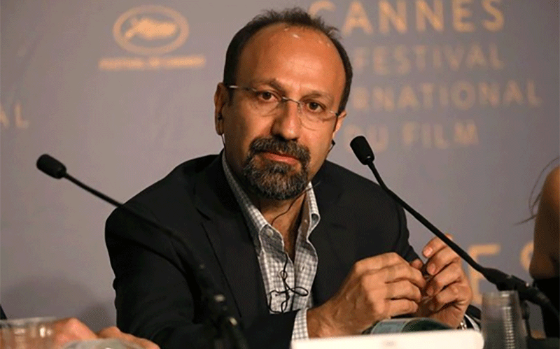 ساخت فیلم در اسپانیا