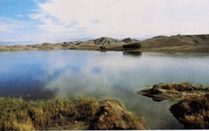 محیط زیست بوکان
