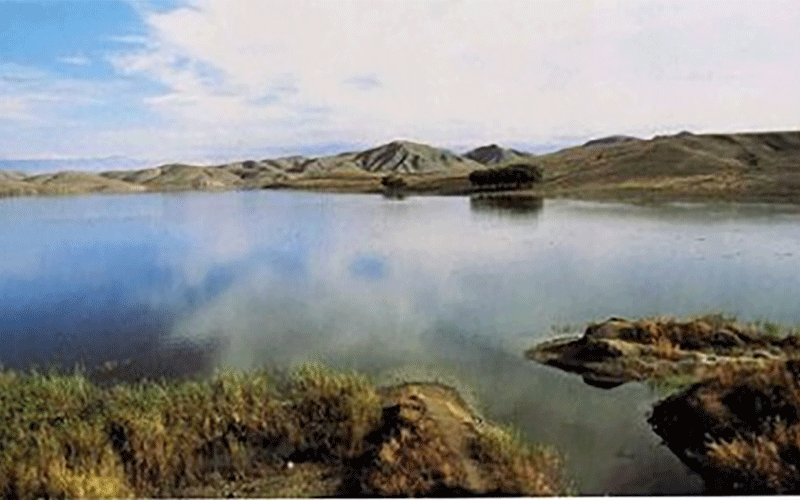 محیط زیست بوکان