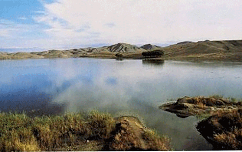 محیط زیست بوکان
