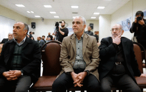 وکیل پرویز کاظمی