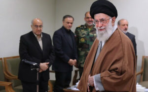 رهبر معظم انقلاب