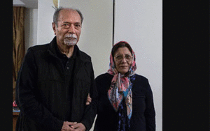 فیلم سینمایی «مسخره باز»