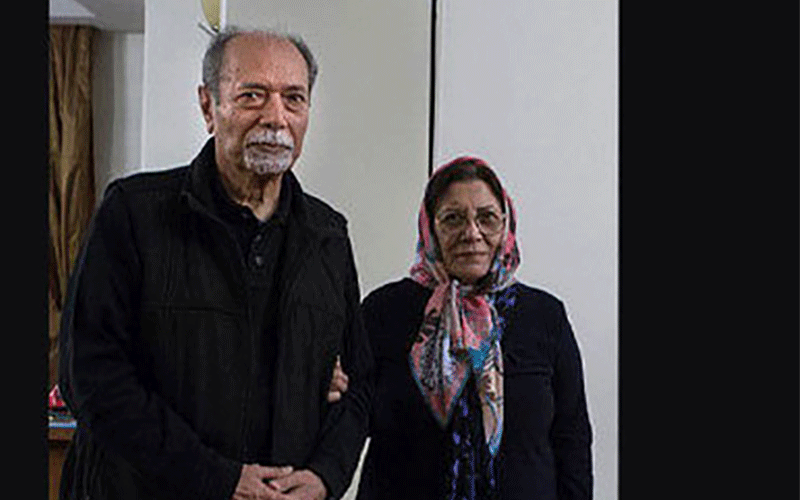 فیلم سینمایی «مسخره باز»