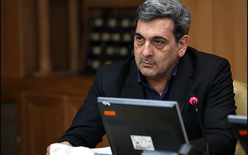سرمایه گذاری در تهران