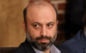 مدیر شبکه یک سیما
