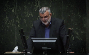 وزیر کشاورزی
