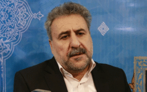 مرزبانان میرجاوه