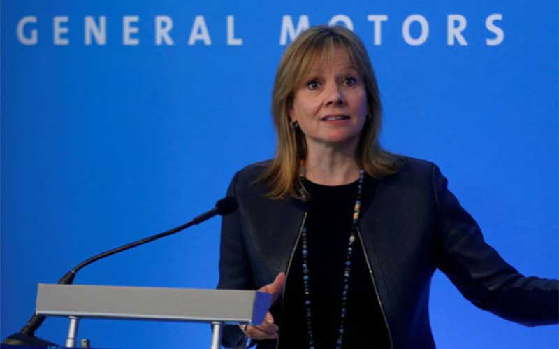 سرمایهگذاری میلیارد دلاری جنرال موتورز و آمازون در برند ریوین