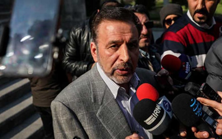 واعظی