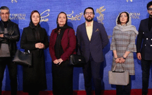 شکاف طبقاتی در ایران