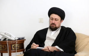 سیدحسن خمینی