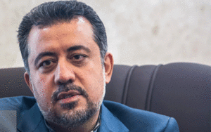 سندیکای غیردولتی جوانان کشور