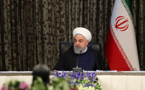 حسن روحانی