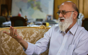 مدیریت شهری