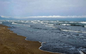 طرح انتقال آب از دریای خزر به استان تهران