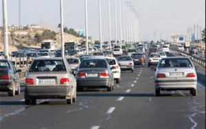 ترافیک نیمه‌سنگین