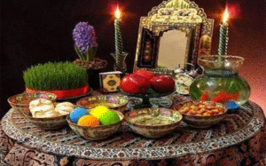 میراث معنوی ایرانیان