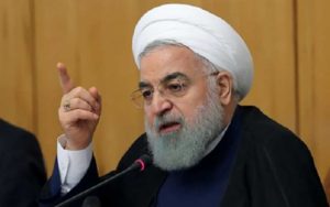 روحانی
