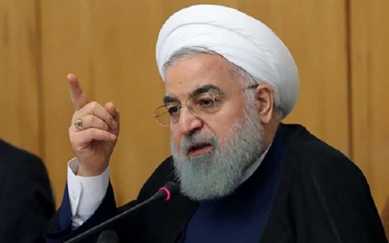 روحانی