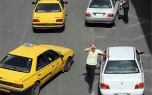 خودروهای سواری