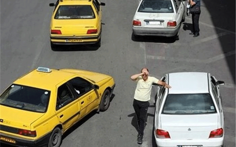 خودروهای سواری