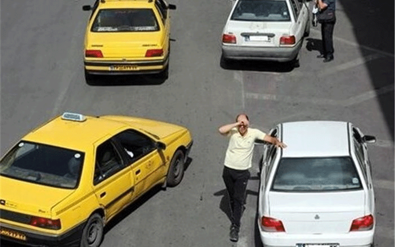 خودروهای سواری