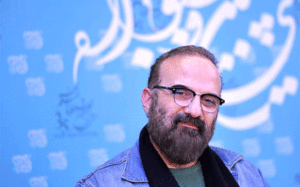 اکران فیلم سینمایی «جن زیبا»