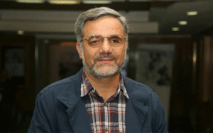 سازمان زیباسازی شهرداری
