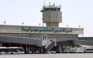 مهرآباد