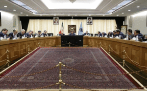 نظام بانکی