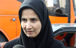 معاون حقوقی رییس جمهور