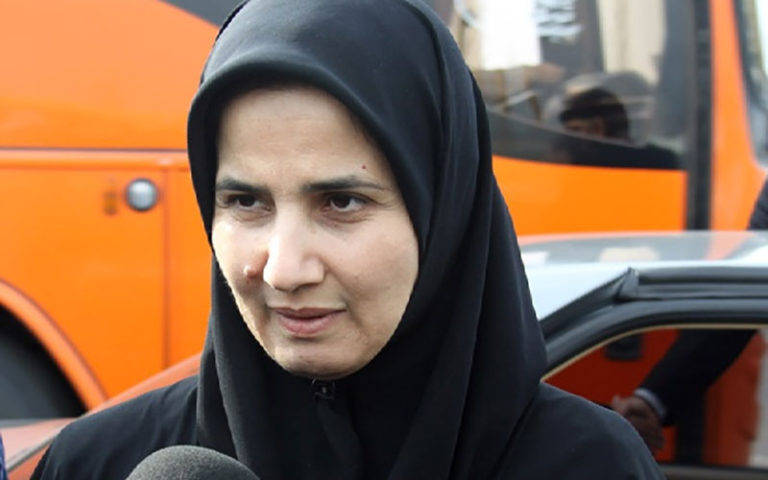 معاون حقوقی رییس جمهور
