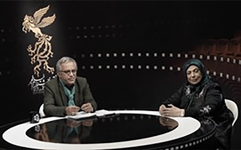 برنامه تلویزیونی «هفت»
