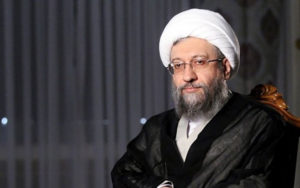 آملی لاریجانی