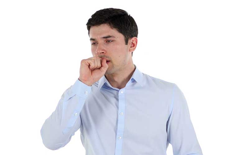 سرفههای مزمن چه زمانی نگرانکننده میشوند؟
