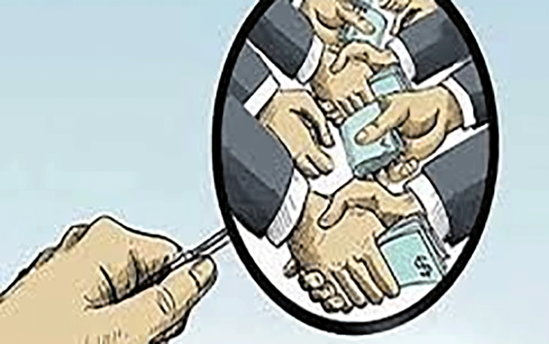 کنوانسیون مریدا!