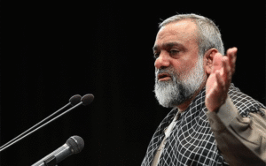 سردار نقدی