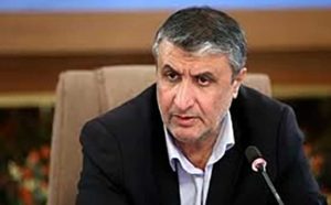 وزیر راه
