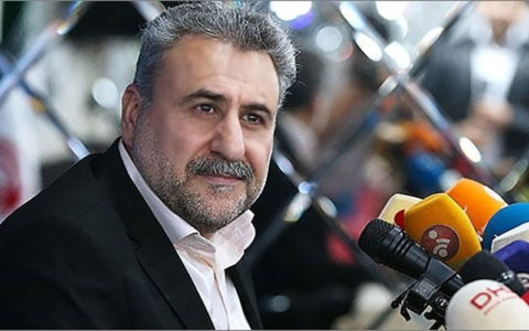 فلاحت پیشه: استعفای ظریف را نباید به سیاست ایران در سوریه ربط داد 1 فلاحت پیشه