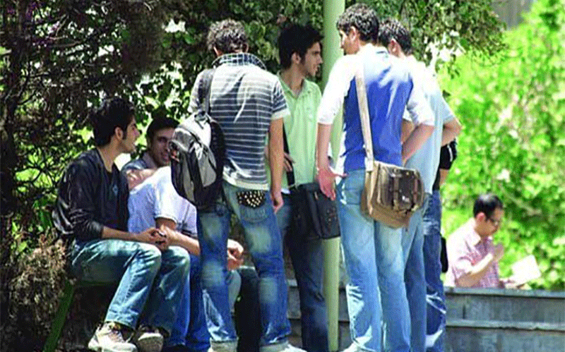 اجتماعی جوانان