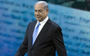 نتانیاهو