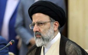 رئیسی