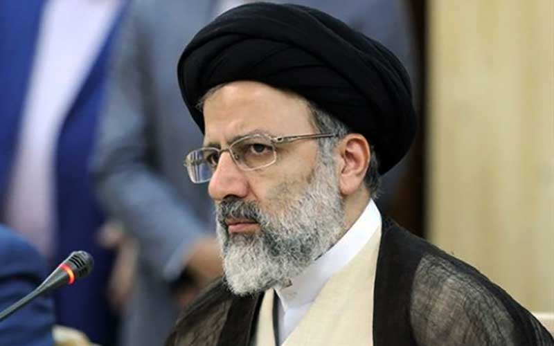 رئیسی