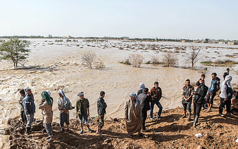 سازمان امداد و نجات هلال احمر