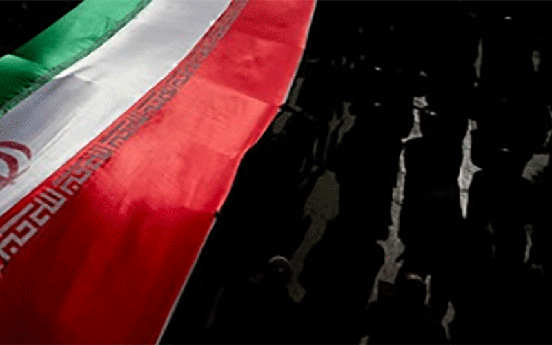 جعل سرود «ای ایران»