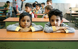 تکلیف نوروزی در قالب پیک،