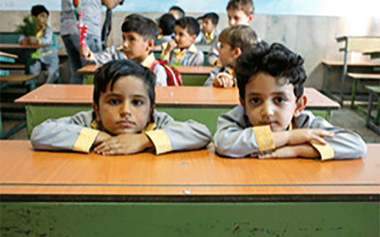 تکلیف نوروزی در قالب پیک،