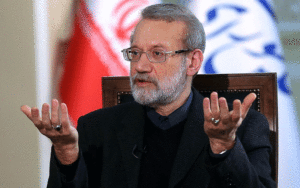 لاریجانی