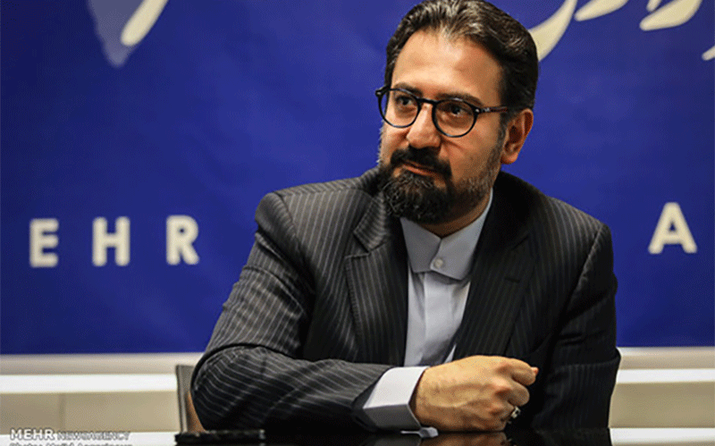 استعفای سیدعباس صالحی